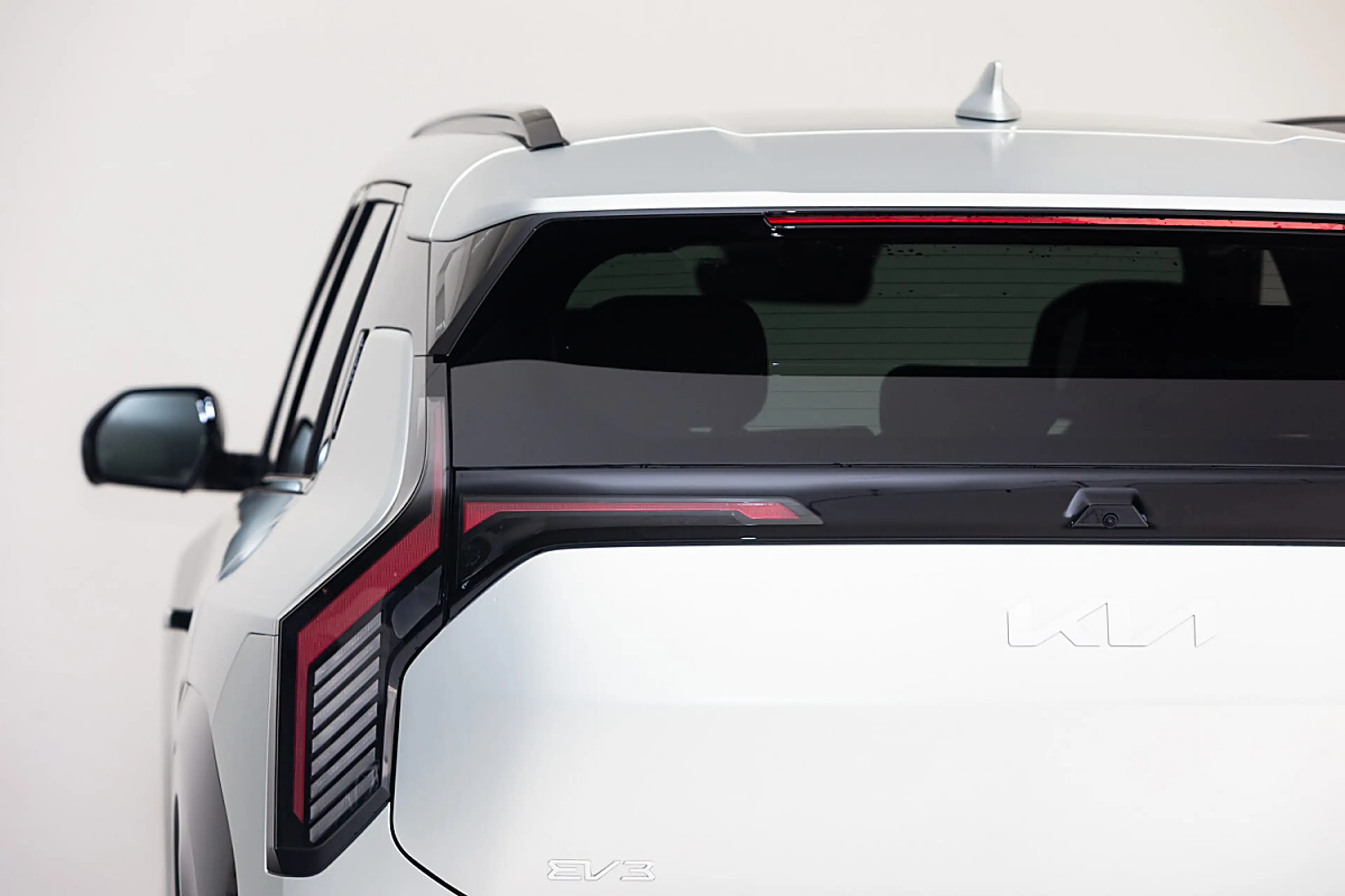 Kia EV3 AWD 81,4kWh GT-Line — photo 3