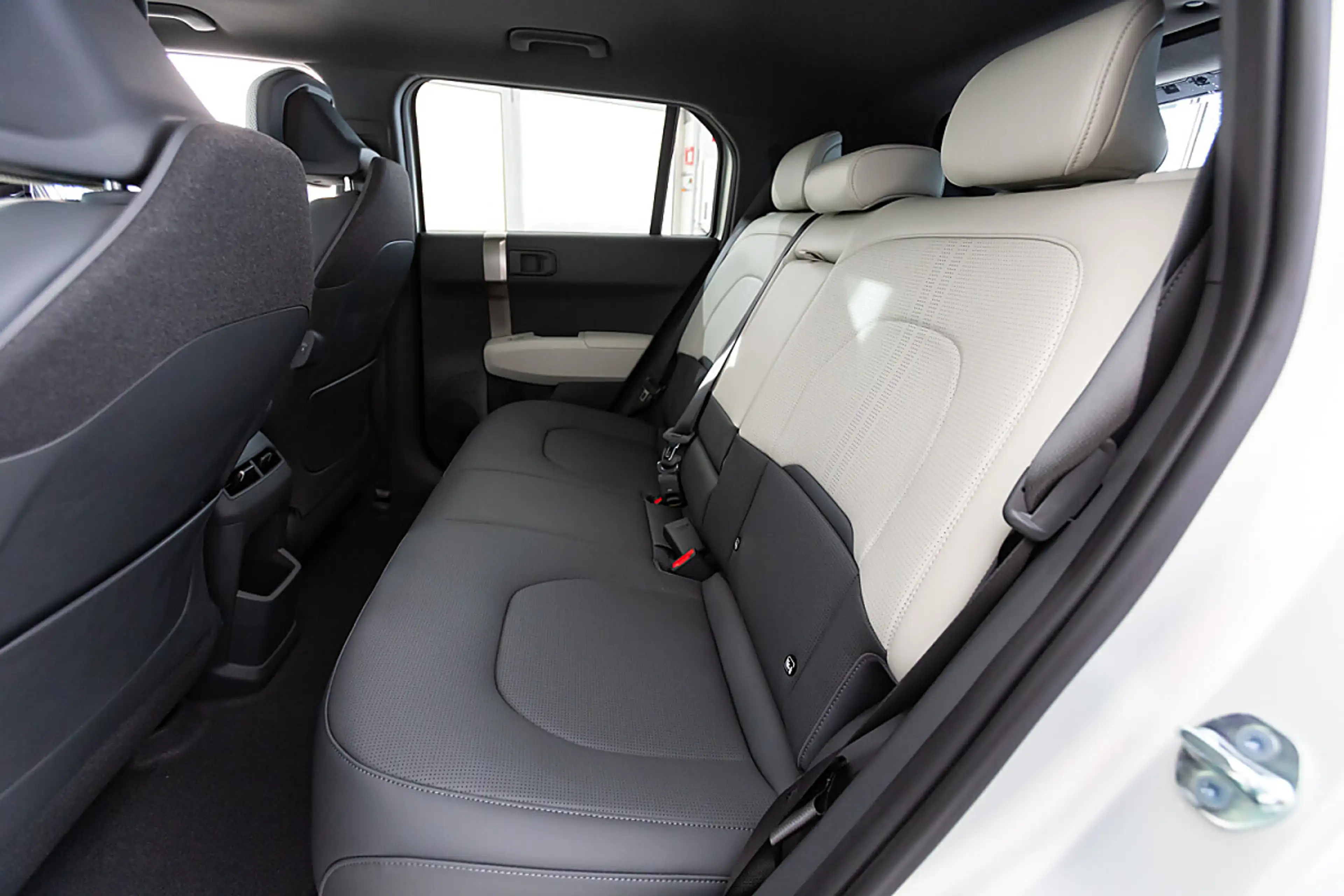 Kia EV3 AWD 81,4kWh GT-Line — photo 15