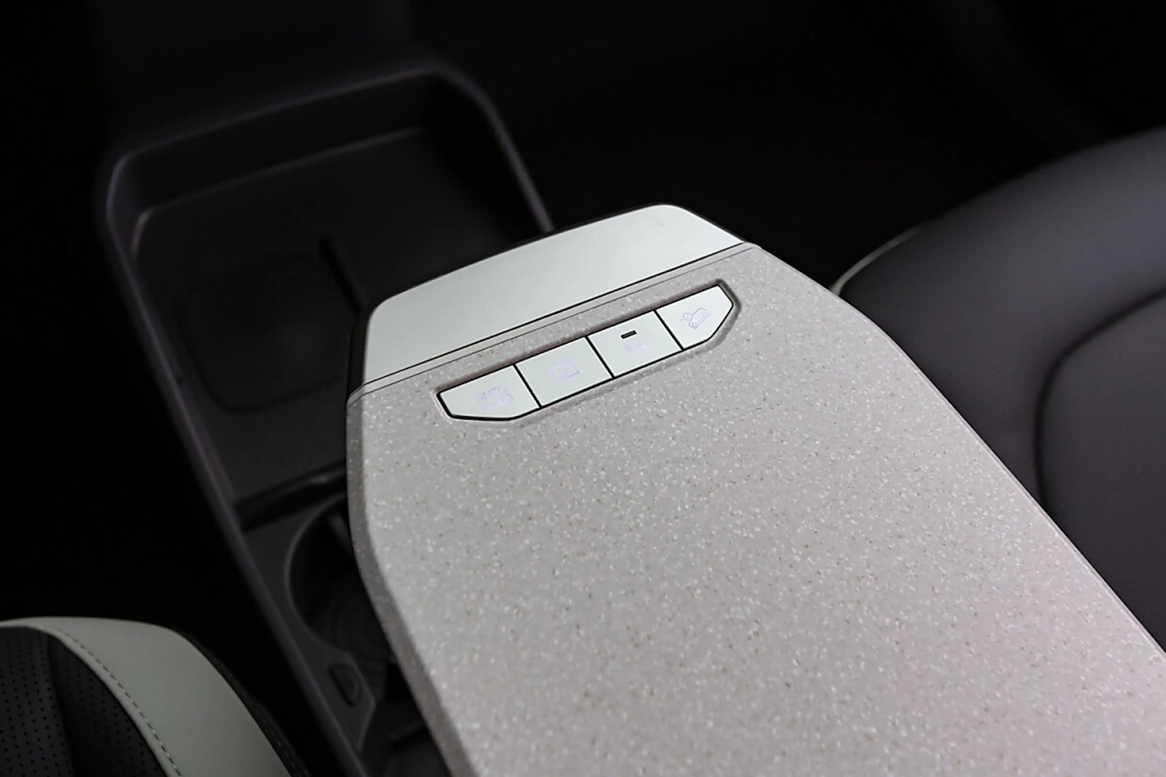 Kia EV3 AWD 81,4kWh GT-Line — photo 10