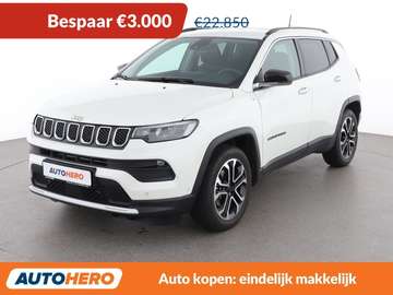 1.3 T-GDI Limited FWD