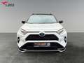 Toyota RAV 4 RAV4 2.5 2xKlima 360 4xSHZ ACC AUT Bel.Sitz Kam. Wit - thumbnail 9
