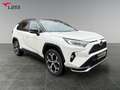 Toyota RAV 4 RAV4 2.5 2xKlima 360 4xSHZ ACC AUT Bel.Sitz Kam. Wit - thumbnail 8