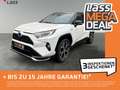 Toyota RAV 4 RAV4 2.5 2xKlima 360 4xSHZ ACC AUT Bel.Sitz Kam. Wit - thumbnail 1