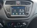 Hyundai i20 Select 1.0 Facelift Klima AHK SmartlLink Gris - thumbnail 13