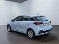 Hyundai i20 Select 1.0 Facelift Klima AHK SmartlLink Grau - thumbnail 4