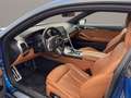 BMW 840 d xDrive M Sport,M Carbondach,LaserLight... Bleu - thumbnail 10
