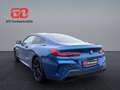 BMW 840 d xDrive M Sport,M Carbondach,LaserLight... Bleu - thumbnail 3