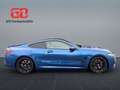 BMW 840 d xDrive M Sport,M Carbondach,LaserLight... Bleu - thumbnail 6