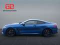 BMW 840 d xDrive M Sport,M Carbondach,LaserLight... Bleu - thumbnail 2