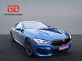 BMW 840 d xDrive M Sport,M Carbondach,!!SONDERPREIS!! Blau - thumbnail 7