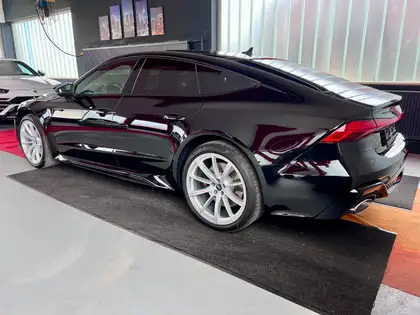 Annonce voiture d'occasion Audi RS7 - CARADIZE
