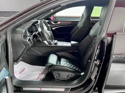 Annonce voiture d'occasion Audi RS7 - CARADIZE