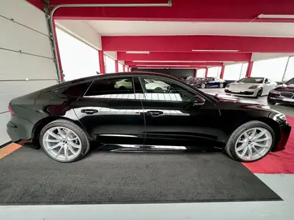 Annonce voiture d'occasion Audi RS7 - CARADIZE