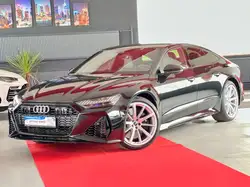 Audi RS7 DynamikPaket B&O HeadUp KeylesGo TopView ACC