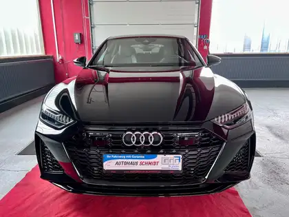 Annonce voiture d'occasion Audi RS7 - CARADIZE