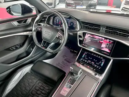 Annonce voiture d'occasion Audi RS7 - CARADIZE