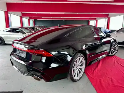 Annonce voiture d'occasion Audi RS7 - CARADIZE