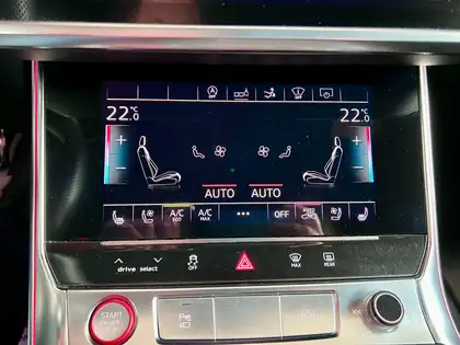 Annonce voiture d'occasion Audi RS7 - CARADIZE