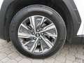 Hyundai TUCSON 1,6 CRDI 2WD 48V Trend Line DCT *NAVI+KAMERA* Weiß - thumbnail 6