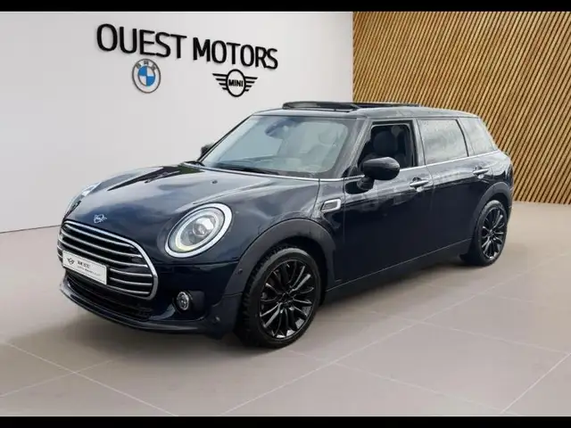 MINI Cooper C Cooper 136ch Chili BVA7