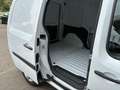 Renault Kangoo Z.E.33 Schiebetür Klimaanlage DAB Klima Weiß - thumbnail 13