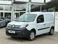 Renault Kangoo Z.E.33 Schiebetür Klimaanlage DAB Klima Weiß - thumbnail 2