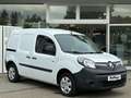 Renault Kangoo Z.E.33 Schiebetür Klimaanlage DAB Klima Weiß - thumbnail 4