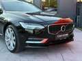 Volvo S90 Inscription|Abstandtemp.||T8TwinEngine|Schiebed.| Schwarz - thumbnail 2