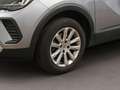 Opel Crossland X Crossland 1.2 T[Euro6d] S/S AT Elegance Gümüş rengi - thumbnail 7