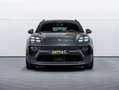 Porsche Macan 4 EV Pas Displ/Augmented Reality HUD/22ich/ FULL! Gris - thumbnail 9