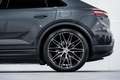 Porsche Macan 4 EV Pas Displ/Augmented Reality HUD/22ich/ FULL! Gris - thumbnail 10
