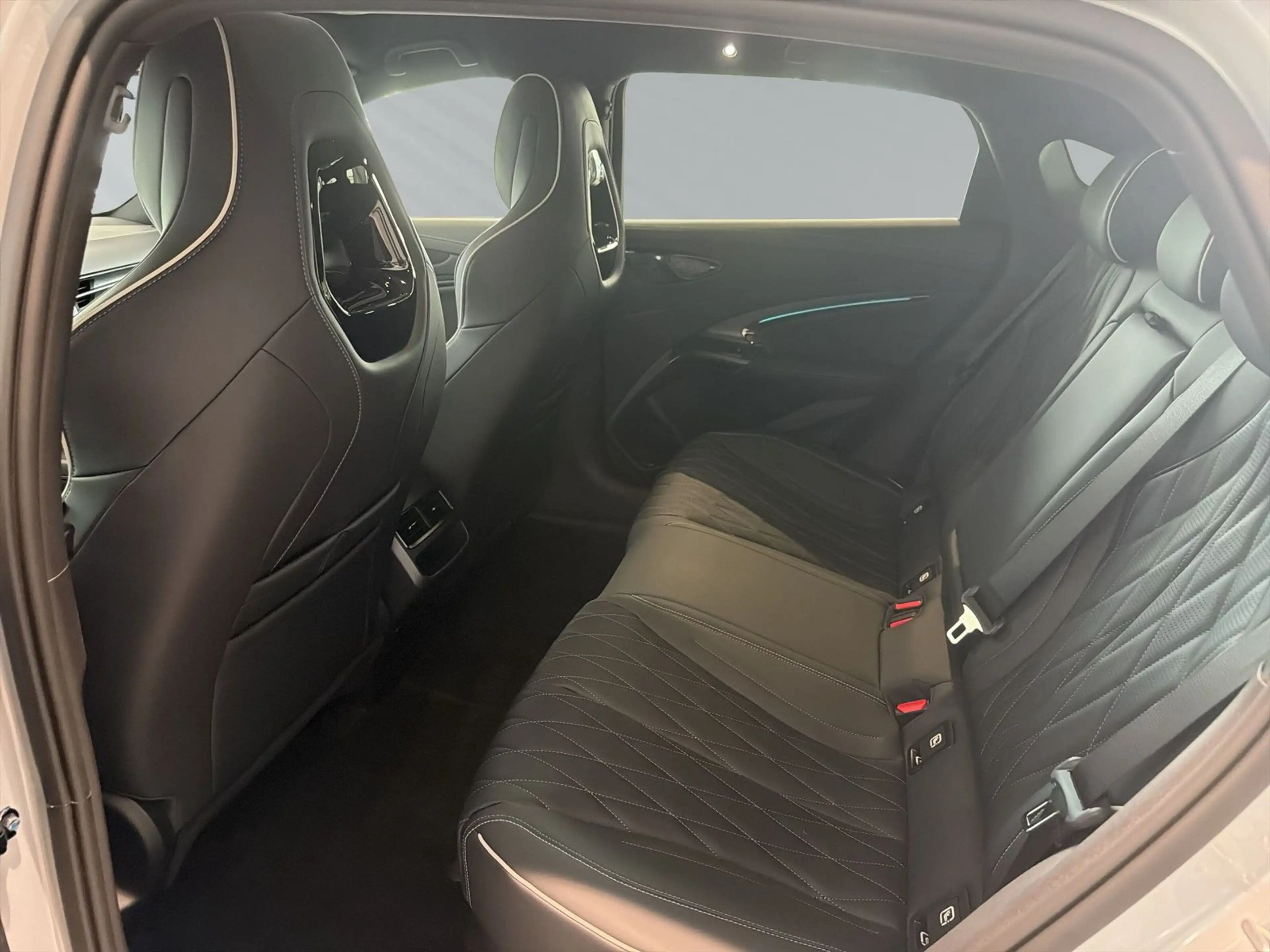 BYD Seal Comfort 2026+NAVI+ELEKTR SITZE+BLUETOOTH ++ — photo 9