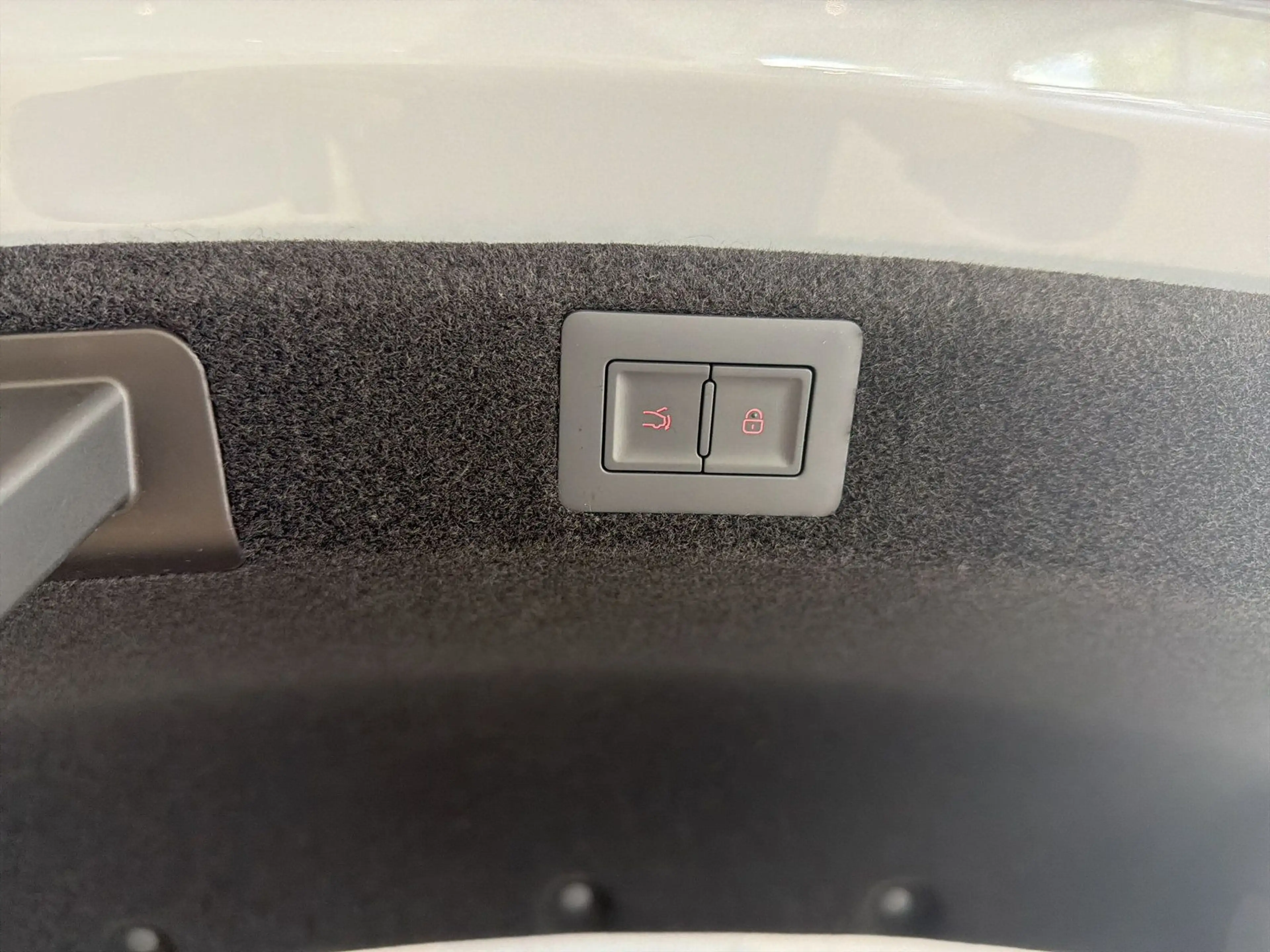 BYD Seal Comfort 2026+NAVI+ELEKTR SITZE+BLUETOOTH ++ — photo 13