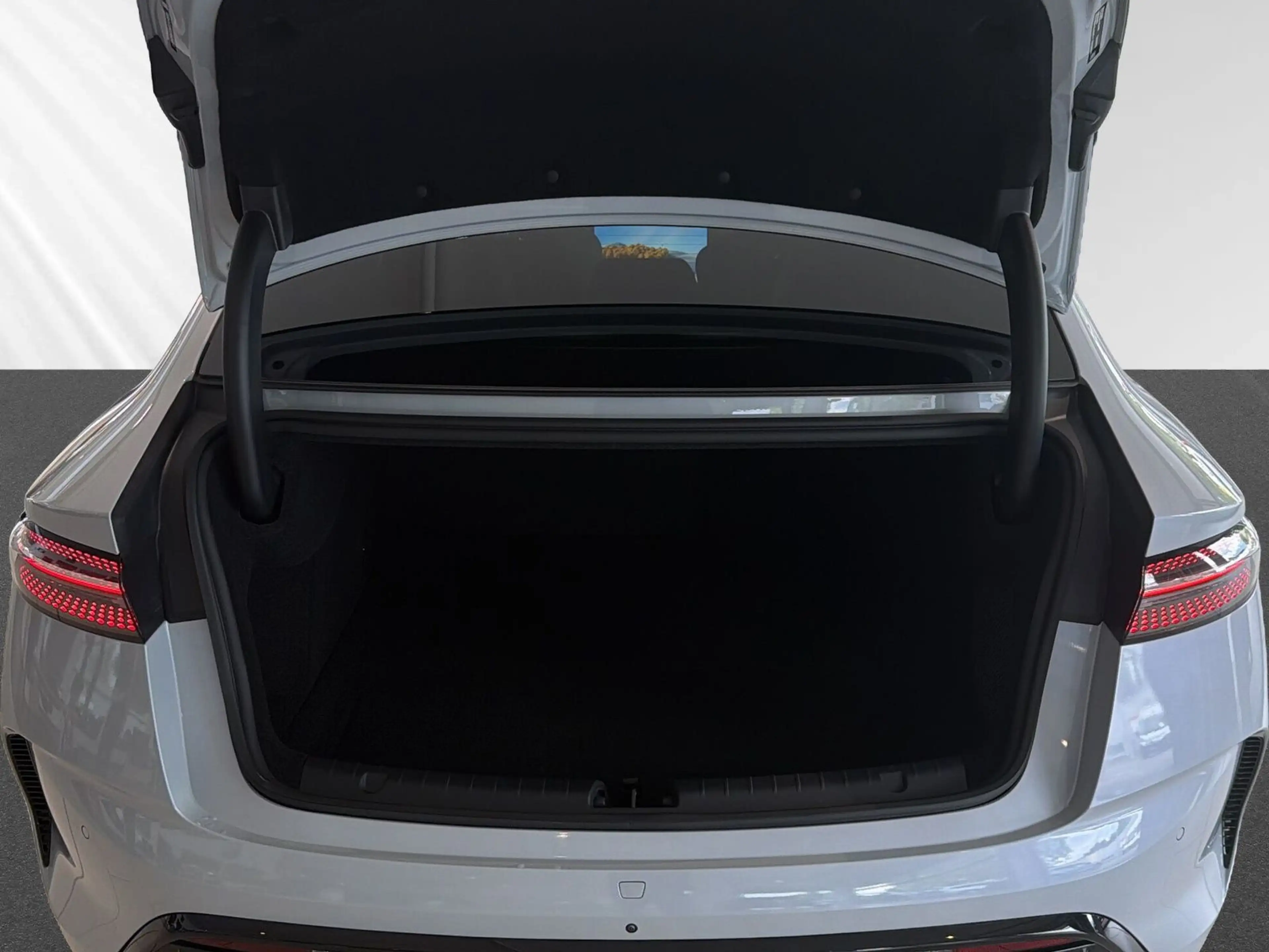 BYD Seal Comfort 2026+NAVI+ELEKTR SITZE+BLUETOOTH ++ — photo 5