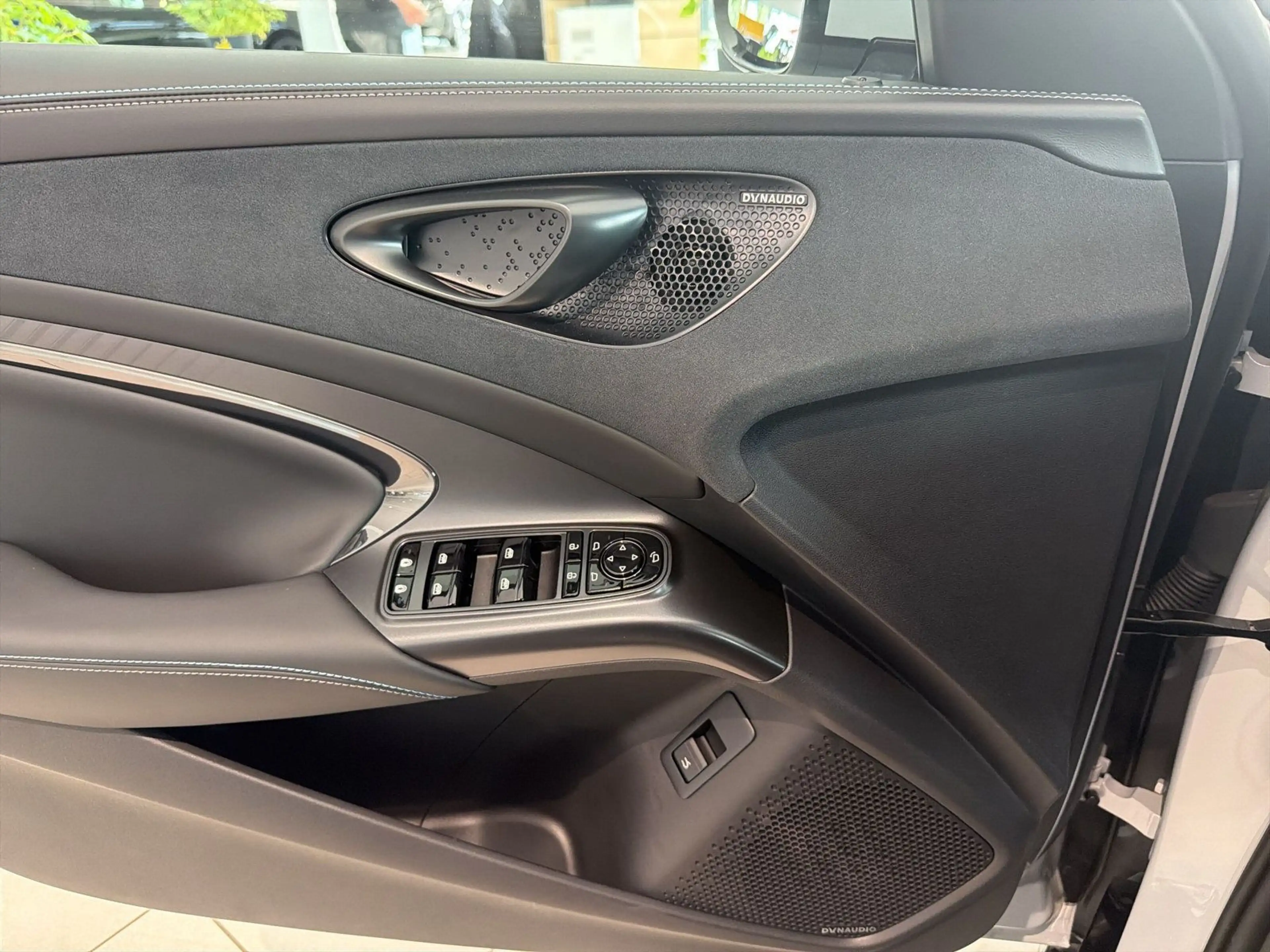 BYD Seal Comfort 2026+NAVI+ELEKTR SITZE+BLUETOOTH ++ — photo 14