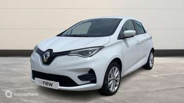 E-Tech Zen charge normale R110 Achat Intégral - 21