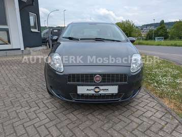 1.4 8V Dynamic/1. Hand/Inspek. Neu