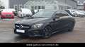 Mercedes-Benz CLA 180 *TÜV*8-Fach*NAVI*PDC*AUTOMATIK* Schwarz - thumbnail 1