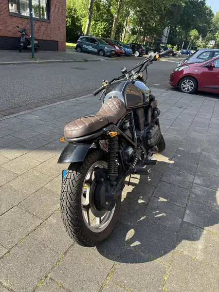 BMW K 75 - foto 3