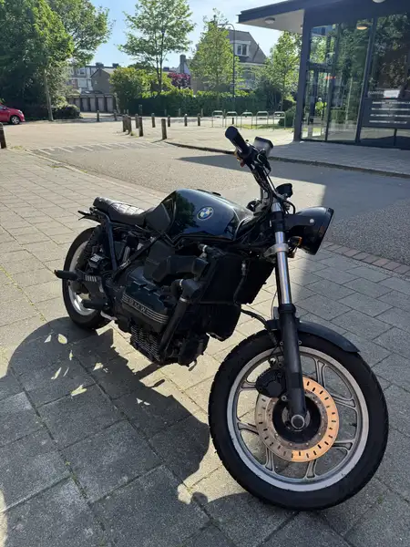 BMW K 75