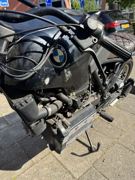 BMW K 75 - foto 6
