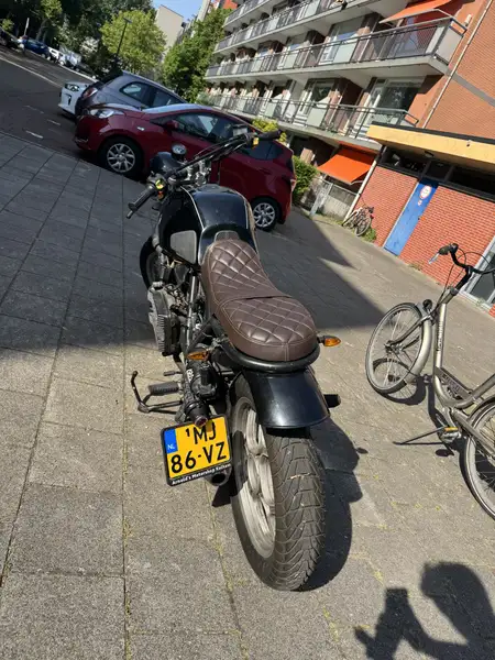 BMW K 75 - foto 4