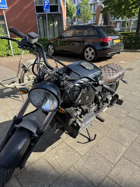 BMW K 75 - foto 5