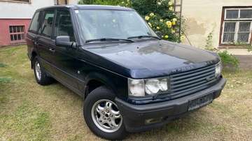 Range Rover 4,6 HSE