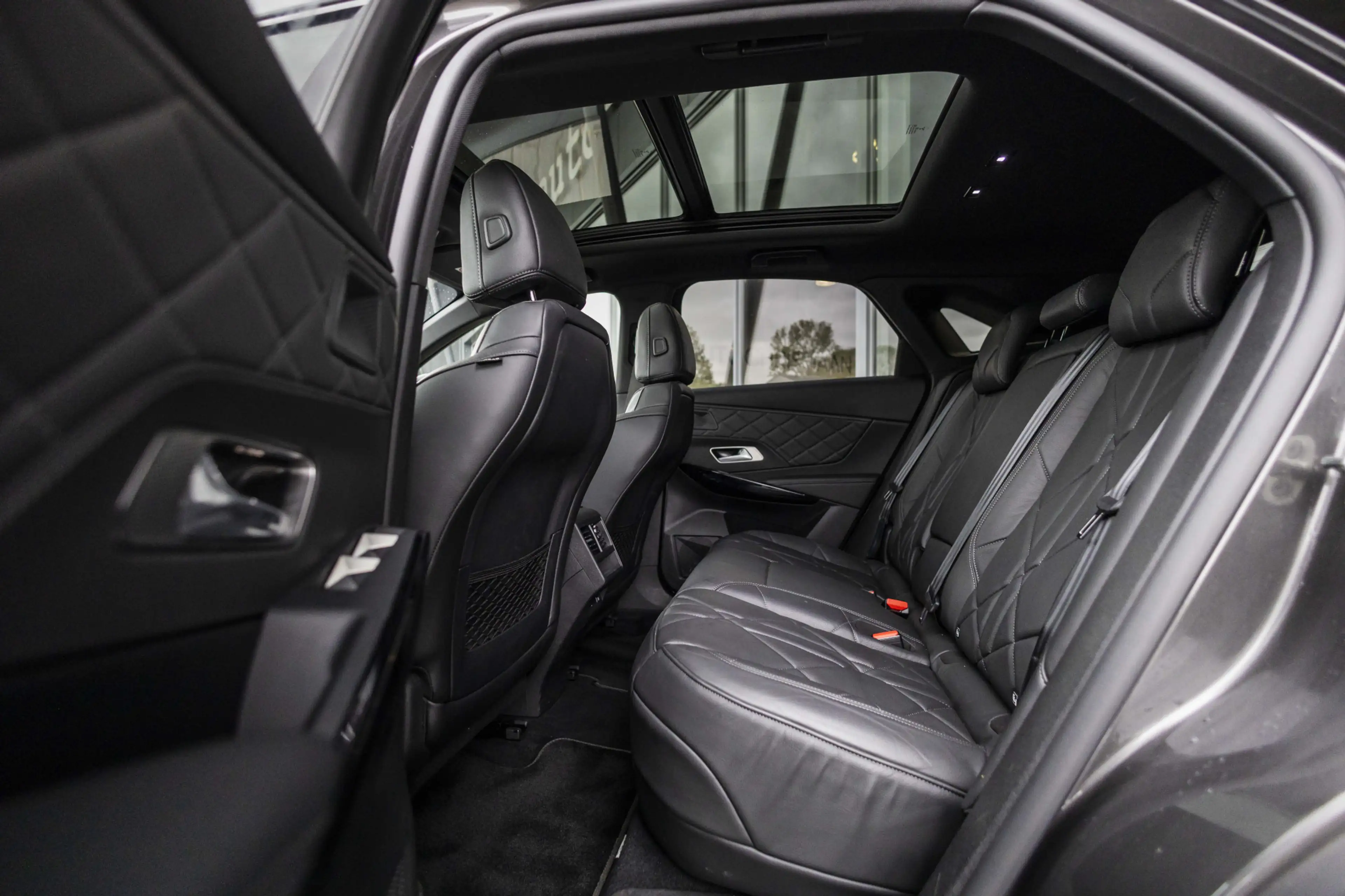 DS Automobiles DS 7 Crossback E-Tense Rivoli | Pano | 360° Camera — photo 10