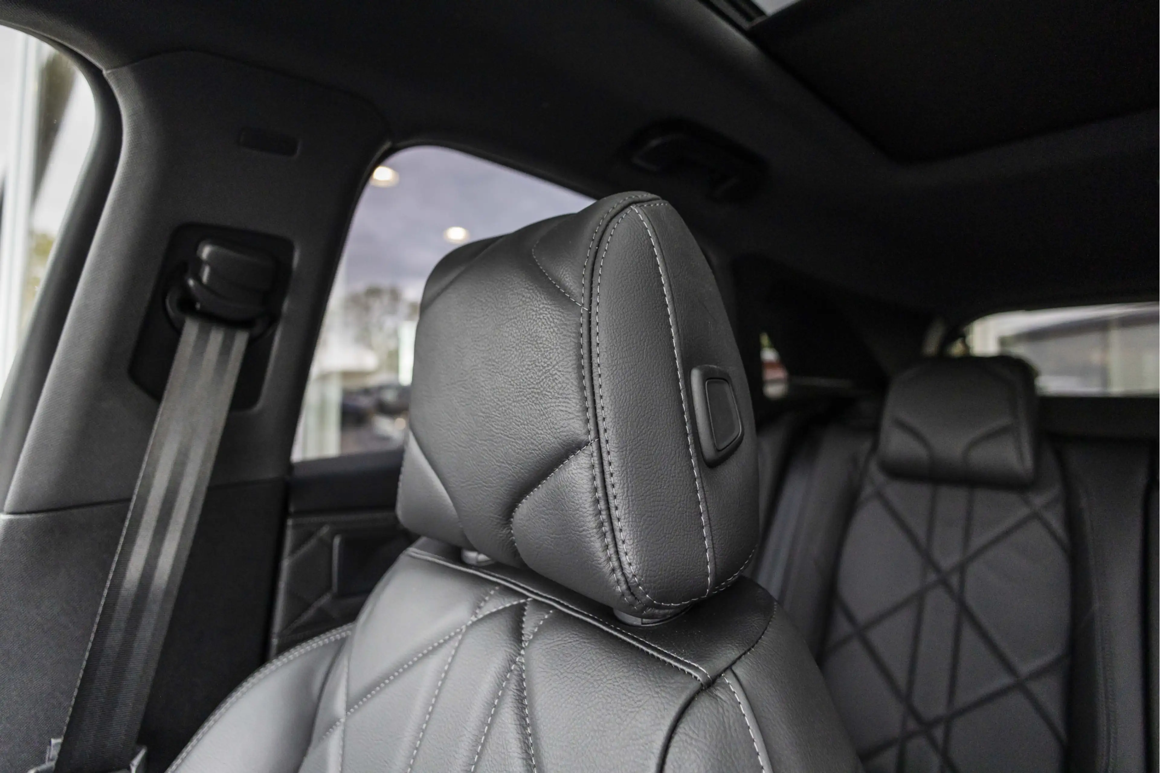 DS Automobiles DS 7 Crossback E-Tense Rivoli | Pano | 360° Camera — photo 12
