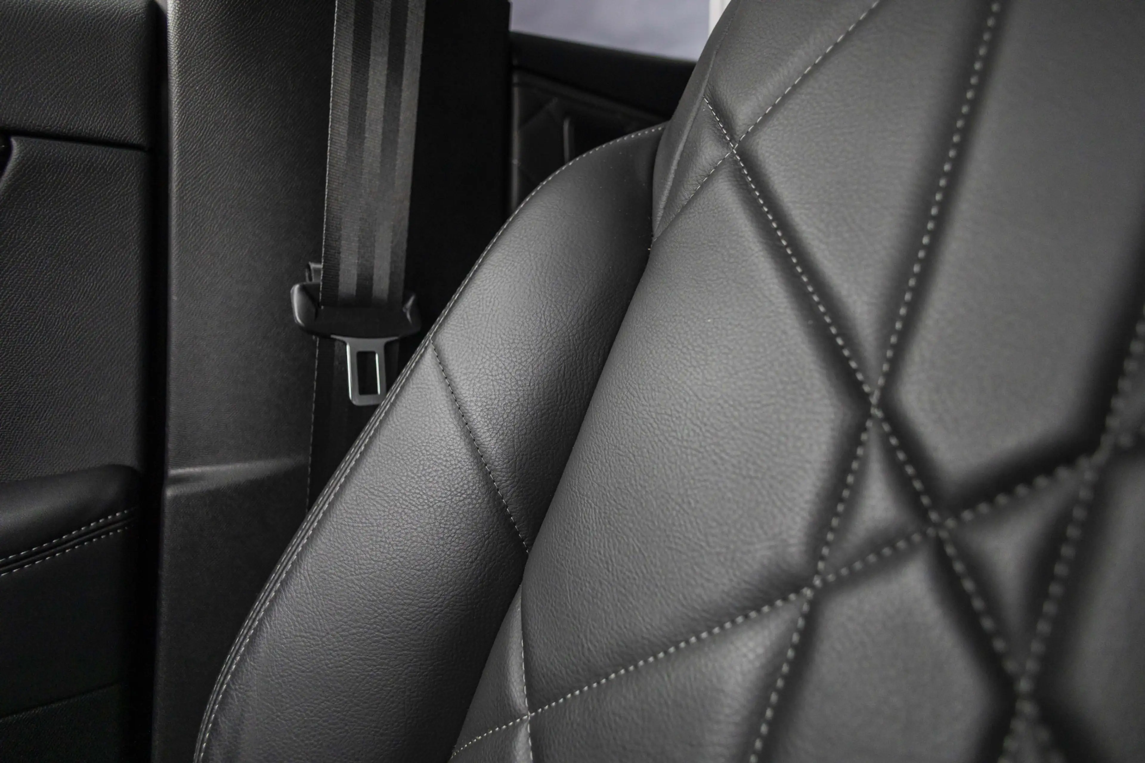 DS Automobiles DS 7 Crossback E-Tense Rivoli | Pano | 360° Camera — photo 11