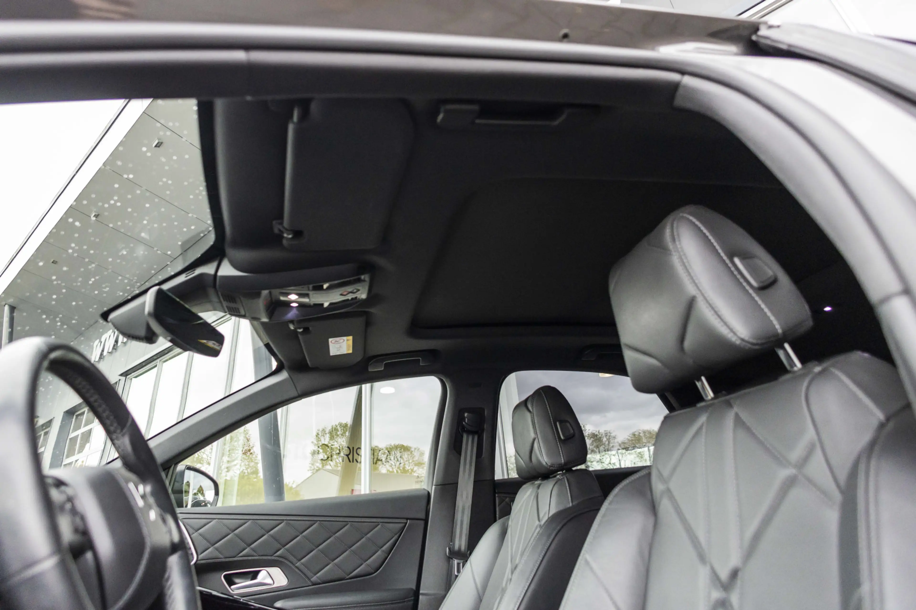 DS Automobiles DS 7 Crossback E-Tense Rivoli | Pano | 360° Camera — photo 14