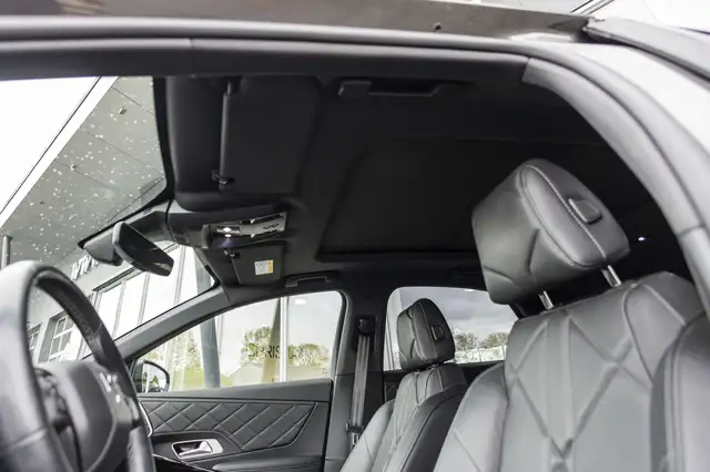 DS Automobiles DS 7 Crossback view 14