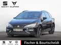 SEAT Leon ST 2.0 TSI Cupra 300 4Drive DSG NAVI BEA Noir - thumbnail 1